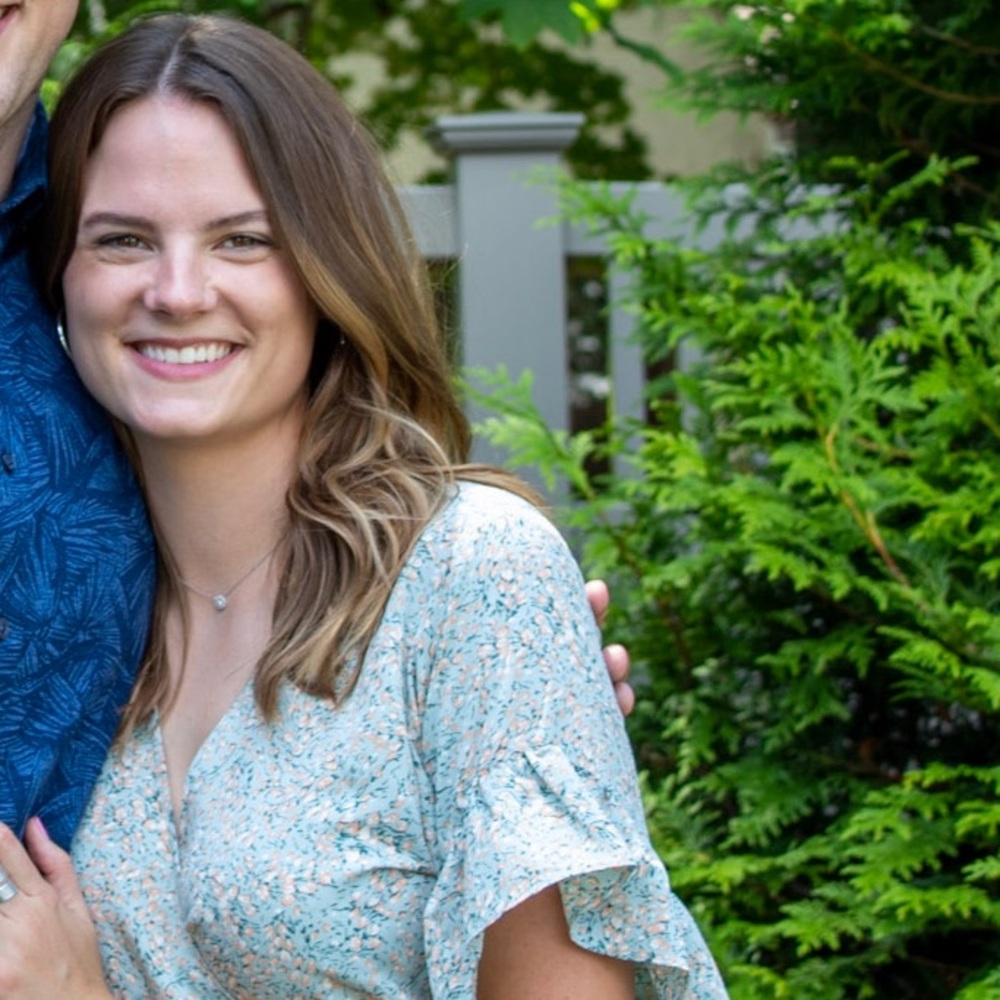 Meet your Posher, Colleen